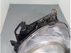 Recambio de faro izquierdo para nissan juke (f15) 1.2 dig-t referencia OEM IAM 26060BV90B   2