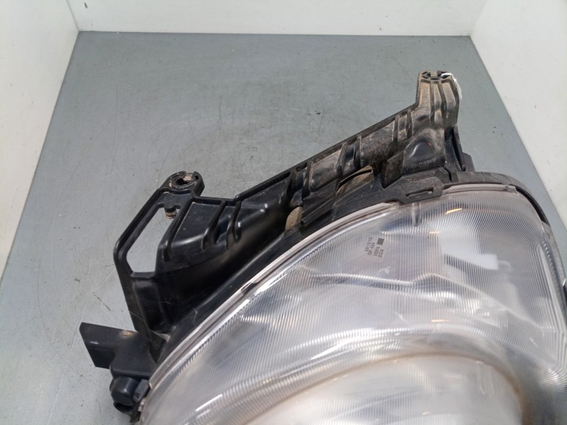 Recambio de faro izquierdo para nissan juke (f15) 1.2 dig-t referencia OEM IAM 26060BV90B  