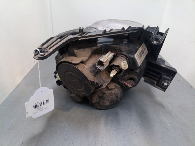 Recambio de faro izquierdo para nissan juke (f15) 1.2 dig-t referencia OEM IAM 26060BV90B  