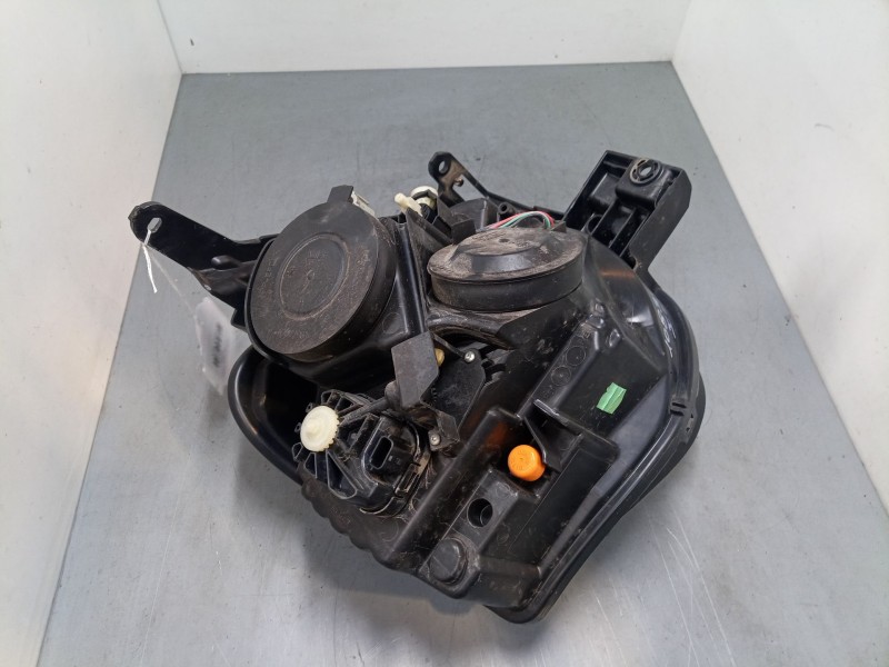 Recambio de faro izquierdo para nissan juke (f15) 1.2 dig-t referencia OEM IAM 26060BV90B  