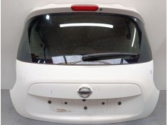 Recambio de porton trasero para nissan juke (f15) 1.2 dig-t referencia OEM IAM K0100BV8MA  
