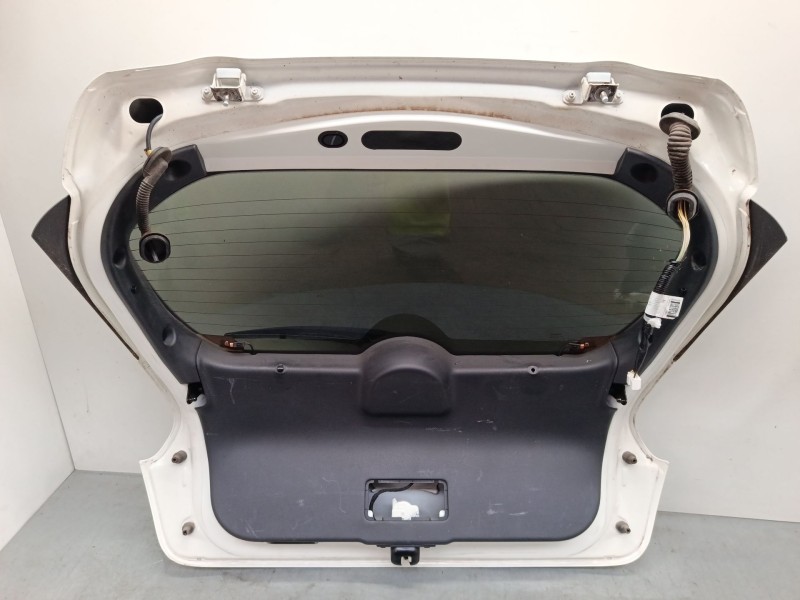 Recambio de porton trasero para nissan juke (f15) 1.2 dig-t referencia OEM IAM K0100BV8MA  