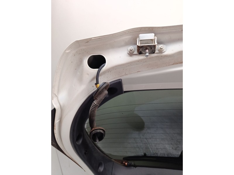 Recambio de porton trasero para nissan juke (f15) 1.2 dig-t referencia OEM IAM K0100BV8MA  