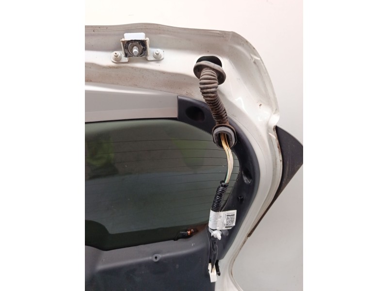 Recambio de porton trasero para nissan juke (f15) 1.2 dig-t referencia OEM IAM K0100BV8MA  