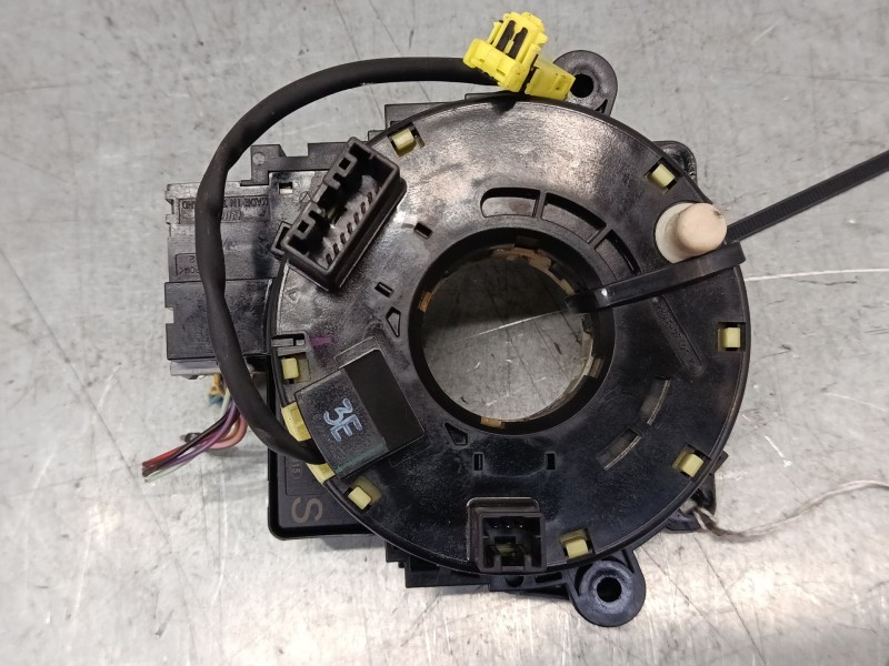 Recambio de anillo airbag para nissan juke (f15) 1.2 dig-t referencia OEM IAM 0265005571  