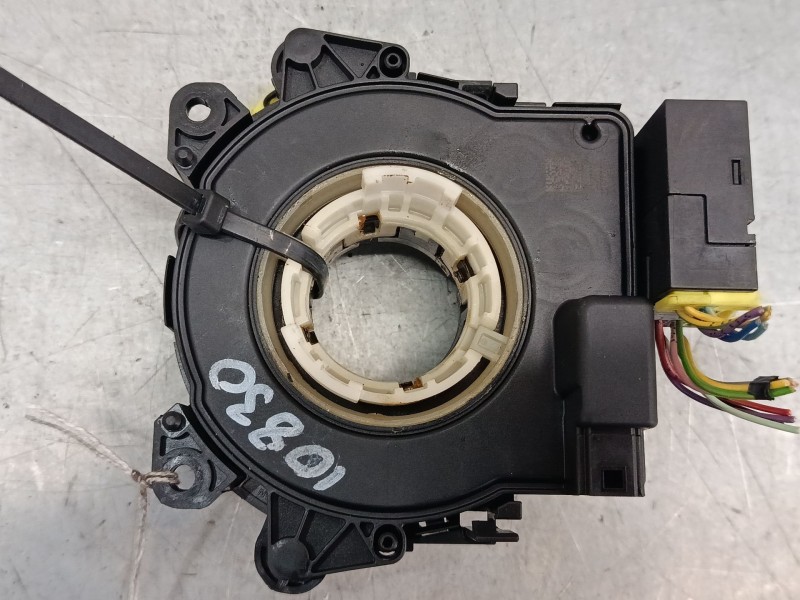 Recambio de anillo airbag para nissan juke (f15) 1.2 dig-t referencia OEM IAM 0265005571  