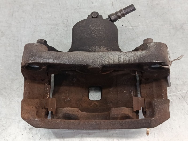 Recambio de pinza freno delantera derecha para nissan juke (f15) 1.2 dig-t referencia OEM IAM 41001ET00A  