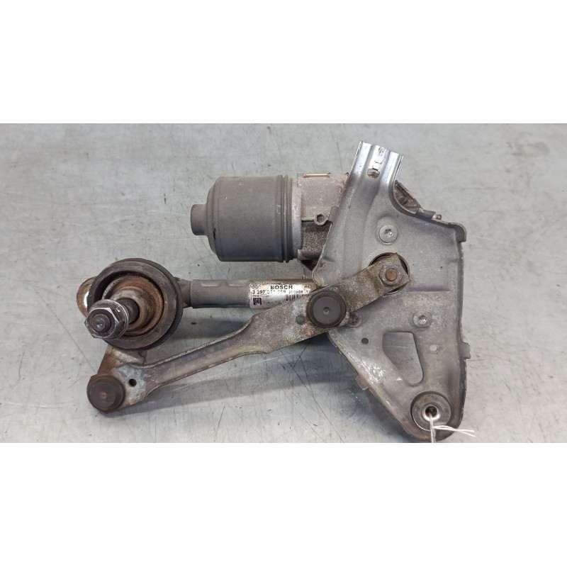Recambio de motor limpiaparabrisas delantero derecho para peugeot 3008 i monospace (0u_) 1.6 hdi referencia OEM IAM 3397021289  