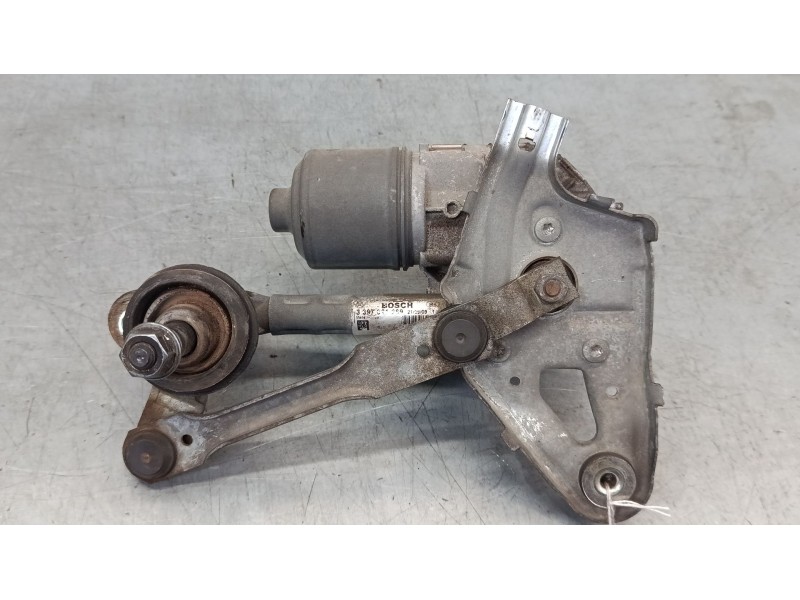 Recambio de motor limpiaparabrisas delantero derecho para peugeot 3008 i monospace (0u_) 1.6 hdi referencia OEM IAM 3397021289  