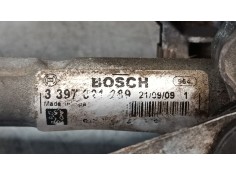 Recambio de motor limpiaparabrisas delantero derecho para peugeot 3008 i monospace (0u_) 1.6 hdi referencia OEM IAM 3397021289   2