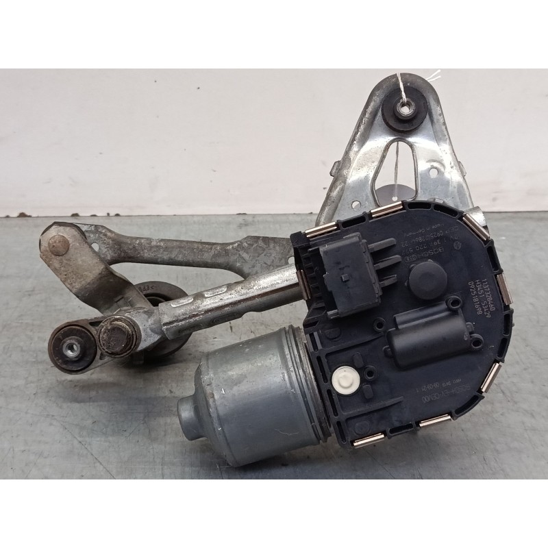 Recambio de motor limpiaparabrisas delantero derecho para peugeot 3008 i monospace (0u_) 1.6 hdi referencia OEM IAM 3397021289  