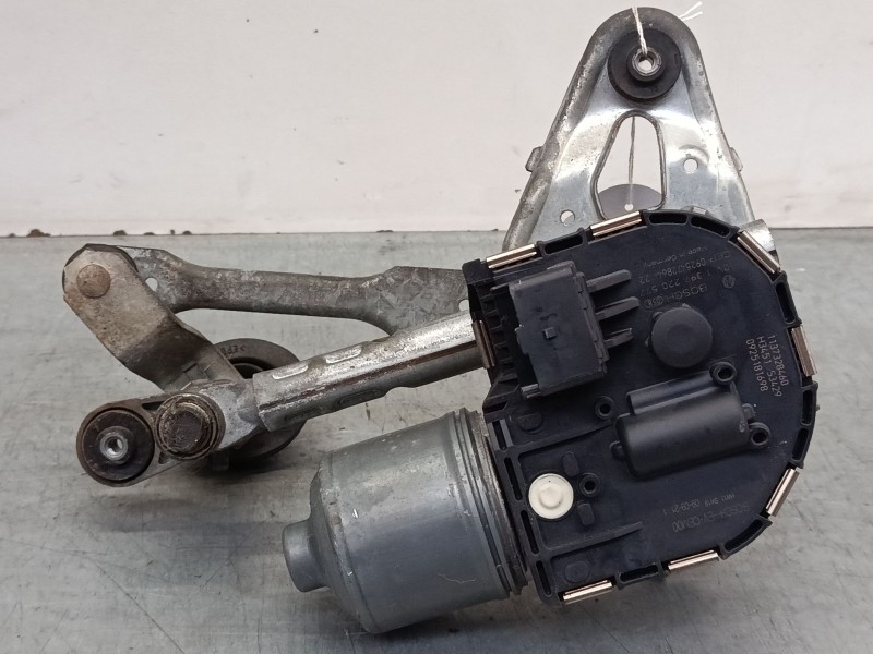 Recambio de motor limpiaparabrisas delantero derecho para peugeot 3008 i monospace (0u_) 1.6 hdi referencia OEM IAM 3397021289  