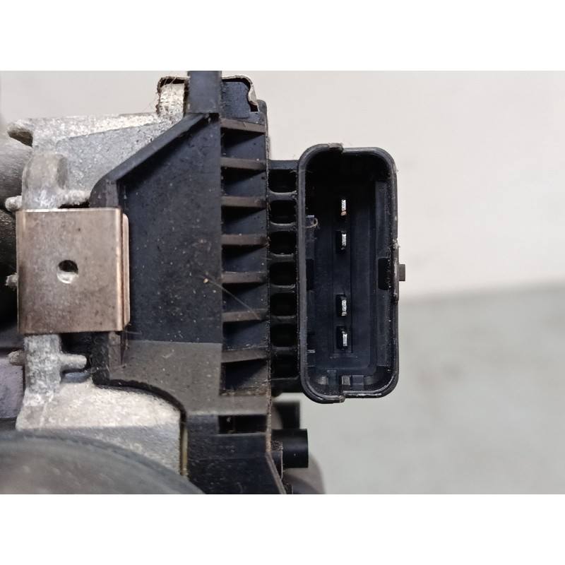 Recambio de motor limpiaparabrisas delantero derecho para peugeot 3008 i monospace (0u_) 1.6 hdi referencia OEM IAM 3397021289  