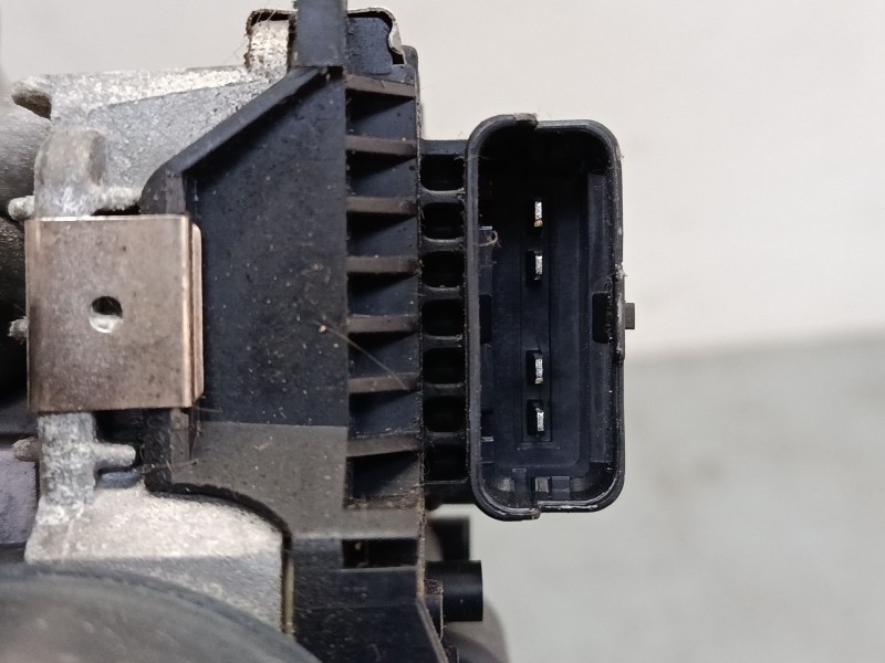 Recambio de motor limpiaparabrisas delantero derecho para peugeot 3008 i monospace (0u_) 1.6 hdi referencia OEM IAM 3397021289  