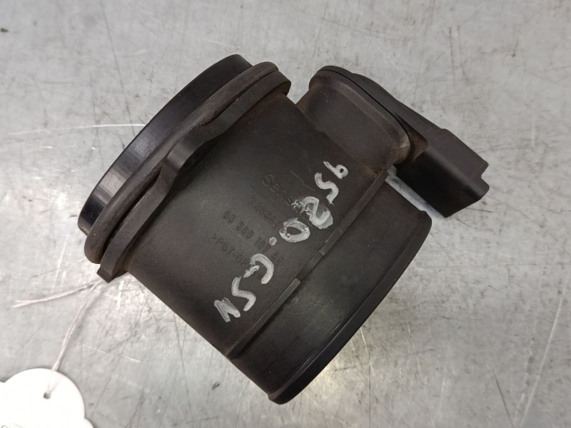Recambio de caudalimetro para peugeot 5008 (0u_, 0e_) 1.6 hdi referencia OEM IAM 9650010780  