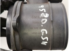 Recambio de caudalimetro para peugeot 5008 (0u_, 0e_) 1.6 hdi referencia OEM IAM 9650010780   2