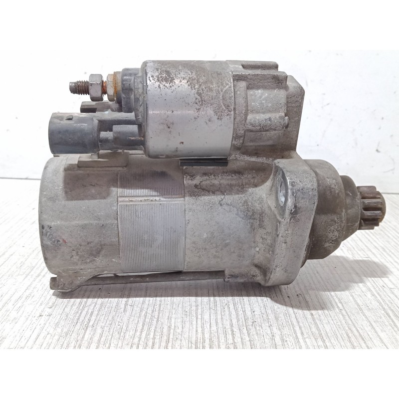 Recambio de motor arranque para seat ibiza iii (6l1) 1.9 tdi cupra r referencia OEM IAM 02M911023N  