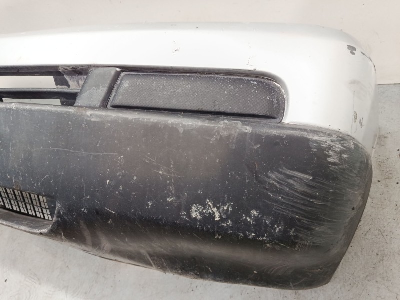 Recambio de paragolpes delantero para peugeot expert furgoneta (222) 2.0 hdi referencia OEM IAM   