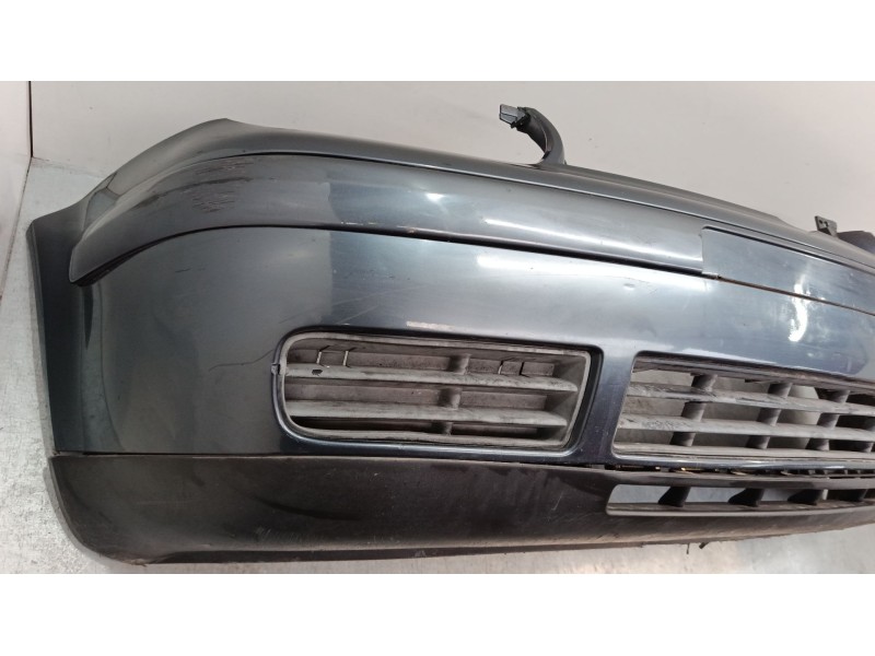 Recambio de paragolpes delantero para volkswagen golf iv (1j1) 2.0 referencia OEM IAM   