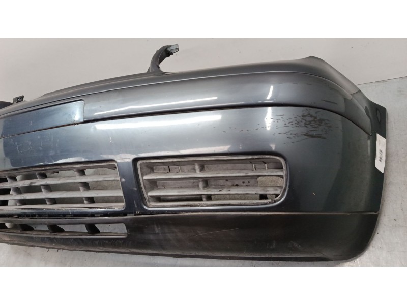 Recambio de paragolpes delantero para volkswagen golf iv (1j1) 2.0 referencia OEM IAM   