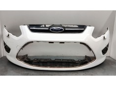 Recambio de paragolpes delantero para ford c-max ii (dxa/cb7, dxa/ceu) 1.0 ecoboost referencia OEM IAM AM5117B968  