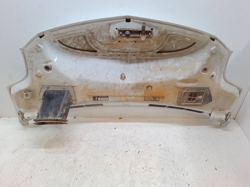 Recambio de capo para renault 54ana1t 54ana1t/ii referencia OEM IAM    Recambio de capo para renault 54ana1t 54ana1t/ii referencia OEM IAM