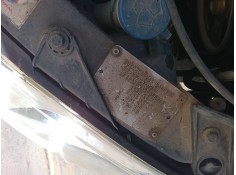 peugeot 206 hatchback (2a/c) del año 2006 2