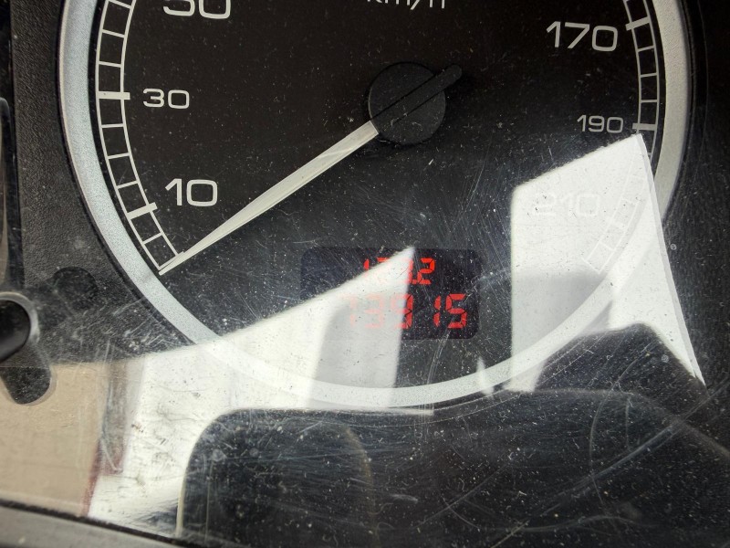 peugeot 307 (3a/c) del año 2004