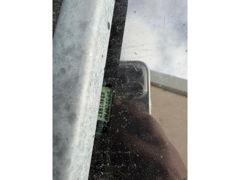 peugeot 307 (3a/c) del año 2004