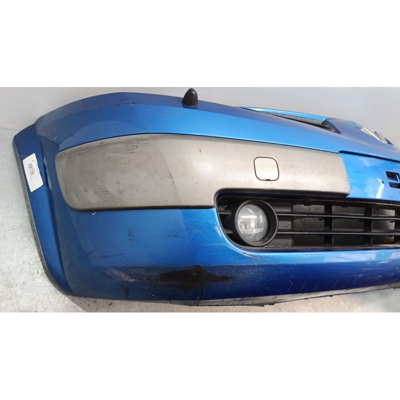 Recambio de paragolpes delantero para renault megane ii (bm0/1_, cm0/1_) 1.9 dci (bm0g, cm0g) referencia OEM IAM 8200142000 8200