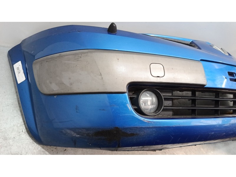Recambio de paragolpes delantero para renault megane ii (bm0/1_, cm0/1_) 1.9 dci (bm0g, cm0g) referencia OEM IAM 8200142000 8200