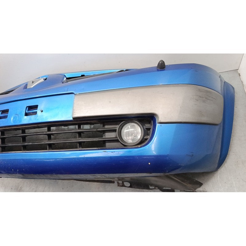 Recambio de paragolpes delantero para renault megane ii (bm0/1_, cm0/1_) 1.9 dci (bm0g, cm0g) referencia OEM IAM 8200142000 8200