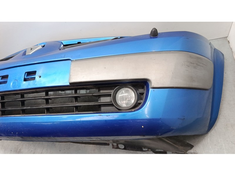 Recambio de paragolpes delantero para renault megane ii (bm0/1_, cm0/1_) 1.9 dci (bm0g, cm0g) referencia OEM IAM 8200142000 8200