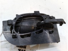 Recambio de maneta interior puerta delantera izquierda para peugeot 206 sw (2e/k) 1.4 hdi referencia OEM IAM    2