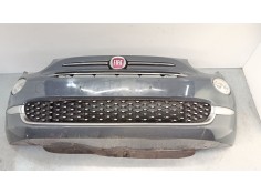 Recambio de paragolpes delantero para fiat 500 (312_) 1.2 (312axa1a) referencia OEM IAM   