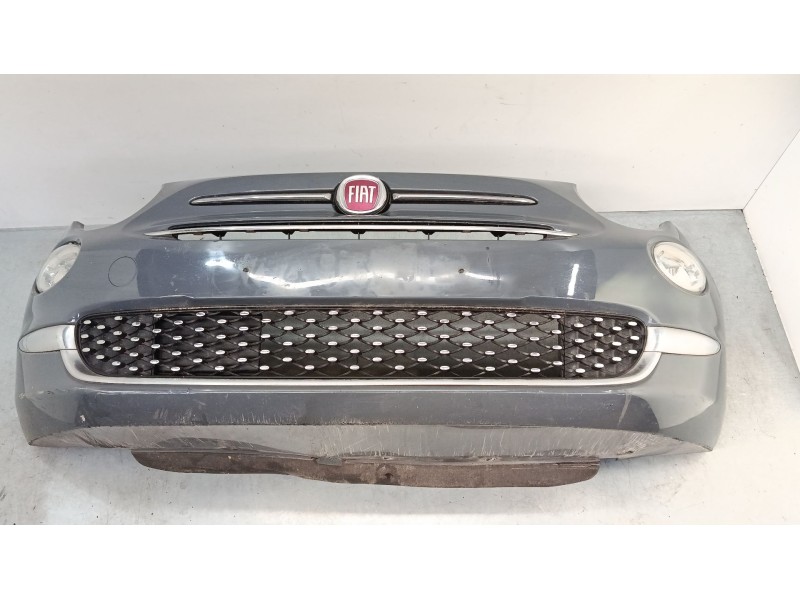 Recambio de paragolpes delantero para fiat 500 (312_) 1.2 (312axa1a) referencia OEM IAM   