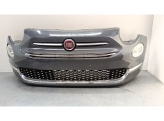 Recambio de paragolpes delantero para fiat 500 (312_) 1.2 (312axa1a) referencia OEM IAM    2