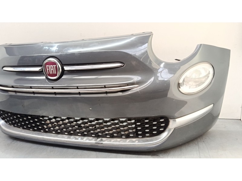 Recambio de paragolpes delantero para fiat 500 (312_) 1.2 (312axa1a) referencia OEM IAM   