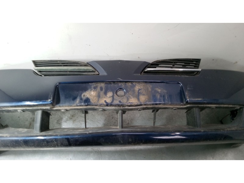 Recambio de paragolpes delantero para nissan primera hatchback (p12) 2.2 di referencia OEM IAM   
