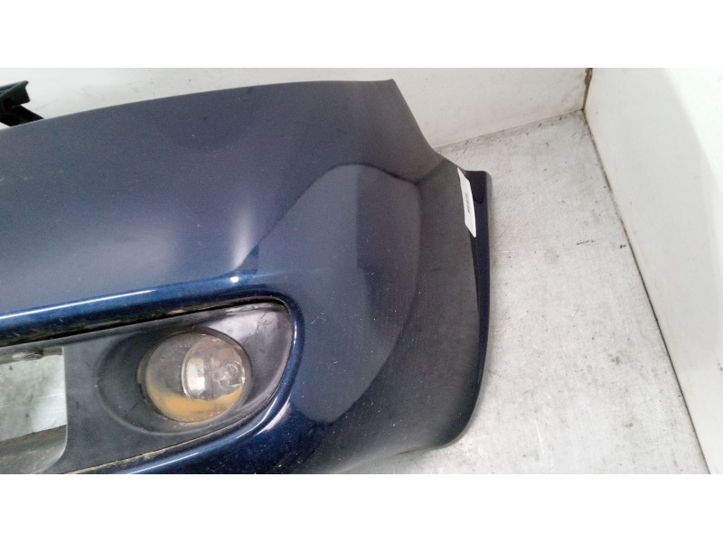 Recambio de paragolpes delantero para nissan primera hatchback (p12) 2.2 di referencia OEM IAM   