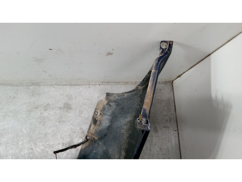 Recambio de paragolpes delantero para nissan primera hatchback (p12) 2.2 di referencia OEM IAM   