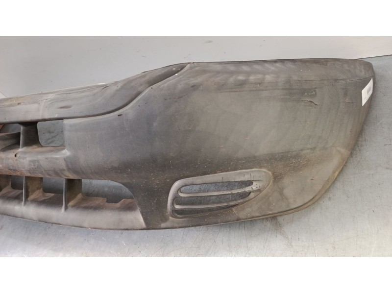 Recambio de paragolpes delantero para ssangyong korando (kj) 2.9 td referencia OEM IAM 7871106012  