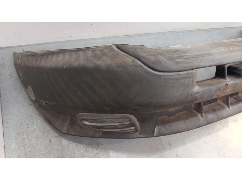 Recambio de paragolpes delantero para ssangyong korando (kj) 2.9 td referencia OEM IAM 7871106012  