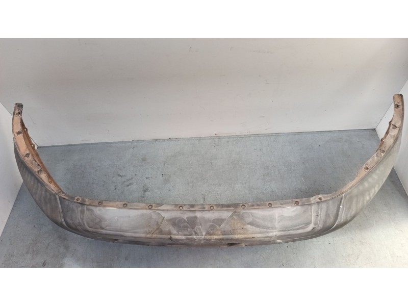 Recambio de paragolpes delantero para ssangyong korando (kj) 2.9 td referencia OEM IAM 7871106012  