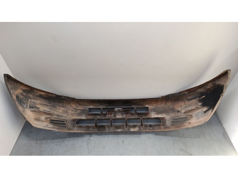 Recambio de paragolpes delantero para ssangyong korando (kj) 2.9 td referencia OEM IAM 7871106012  