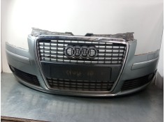 Recambio de paragolpes delantero para audi a8 d3 (4e2, 4e8) 3.0 tdi quattro referencia OEM IAM 4E0807105J  