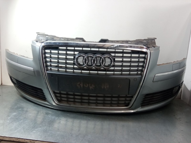 Recambio de paragolpes delantero para audi a8 d3 (4e2, 4e8) 3.0 tdi quattro referencia OEM IAM 4E0807105J  