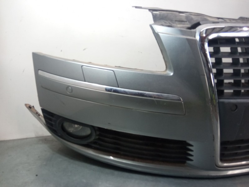 Recambio de paragolpes delantero para audi a8 d3 (4e2, 4e8) 3.0 tdi quattro referencia OEM IAM 4E0807105J  