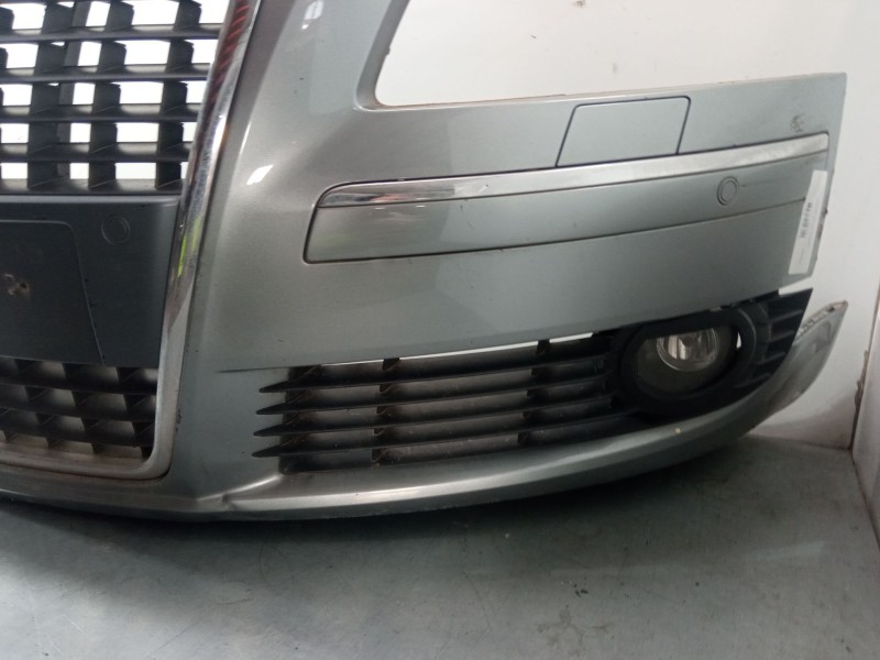 Recambio de paragolpes delantero para audi a8 d3 (4e2, 4e8) 3.0 tdi quattro referencia OEM IAM 4E0807105J  