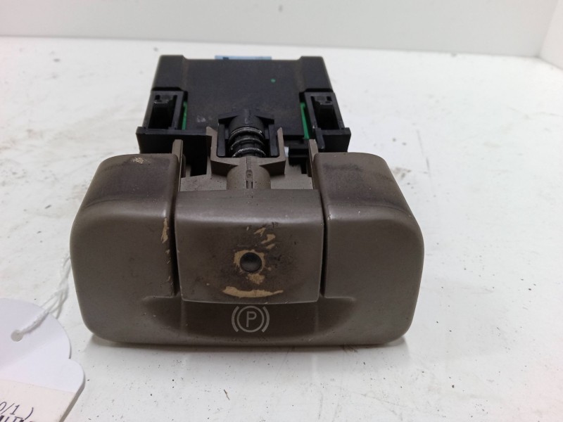 Recambio de boton freno mano para renault scénic ii (jm0/1_) 1.9 dci (jm0g, jm12, jm1g, jm2c) referencia OEM IAM   